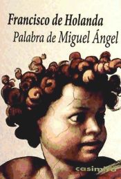 Portada de Palabra de Miguel Ángel