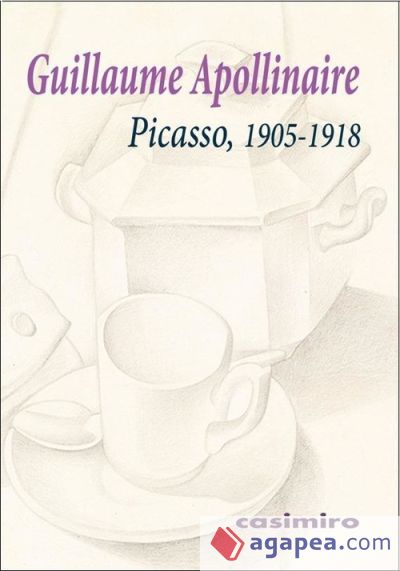 Picasso, 1905-1918