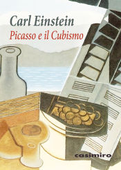 Portada de Picasso e il Cubismo