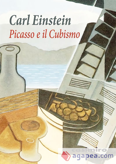 Picasso e il Cubismo