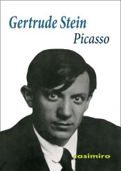 Portada de Picasso