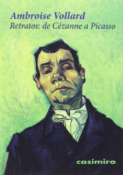 Portada de Retratos