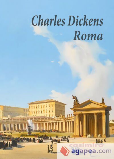Roma Roma