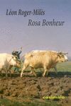 Portada de Rosa Bonheur