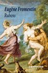 Portada de Rubens