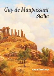 Portada de SICILIA