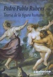 Portada de TEORÍA DE LA FIGURA HUMANA