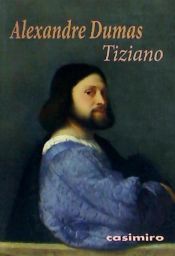 Portada de Tiziano