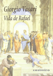 Portada de VIDA DE RAFAEL