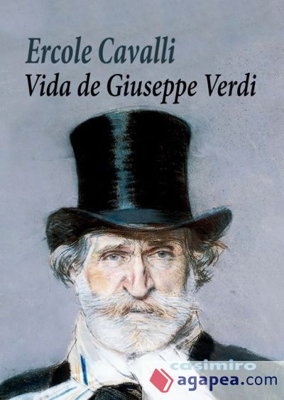 Vida de Giuseppe Verdi