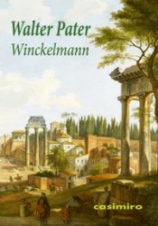 Portada de Winckelmann