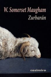 Portada de Zurbarán