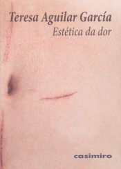 Portada de Estetica Da Dor.(casimiro)