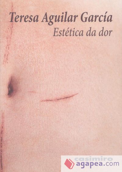 Estetica Da Dor.(casimiro)