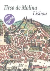 Portada de Lisboa:tirso De Molina