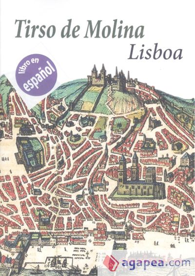 Lisboa:tirso De Molina