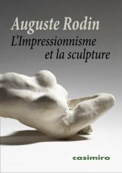 Portada de L'Impressionnisme et la sculpture