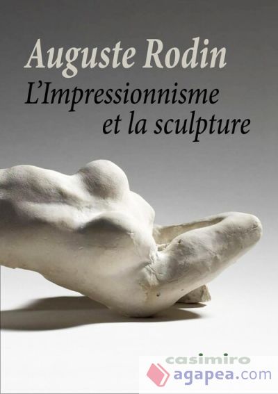 L'Impressionnisme et la sculpture