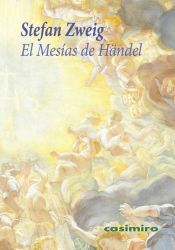 Portada de Mesias de Handel