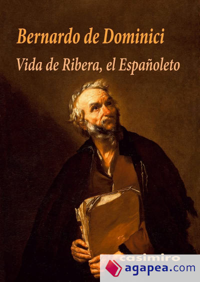 Vida de Ribera, el Españoleto