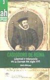 Casiodoro de Reina