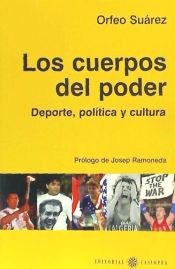 Portada de CUERPOS DEL PODER LOS CASIOPEA