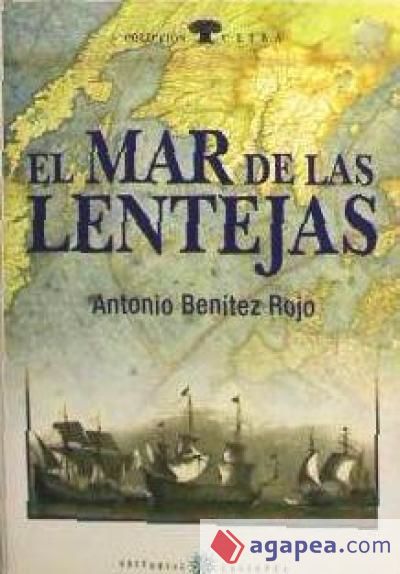 MAR DE LAS LENTEJAS CASIOPEA