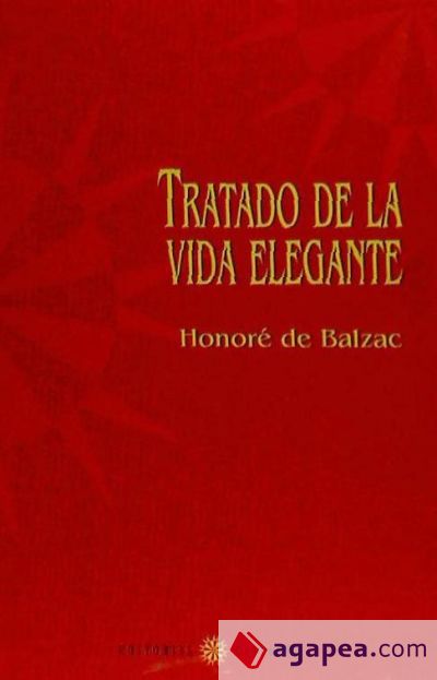 Tratado de la vida elegante