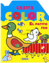 Casita color. El patito feo