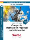 Casos Prácticos. Cuerpo de Tramitación Procesal y Administrativa. Administración de Justicia.