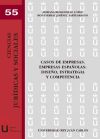 Casos de empresas. Empresas españolas