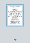 Casos prácticos de Derecho del Trabajo y de la Seguridad Social