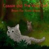 Cassie and the Wild Cat: Roam Far from Home