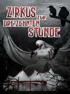 Portada de Zirkus zur dreizehnten Stunde (Ebook)