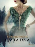 Portada de Casta diva (Ebook)