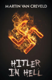 Portada de Hitler in Hell