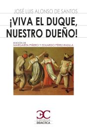 Portada de ¡Viva el Duque, nuestro dueño!