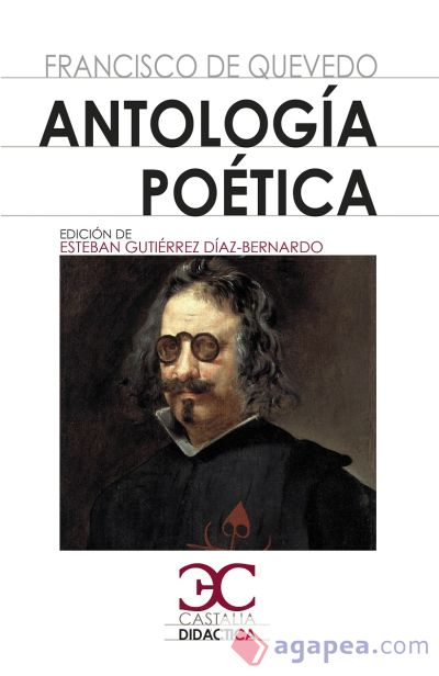 Antología poética (Quevedo)