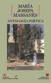 Portada de Antología poética