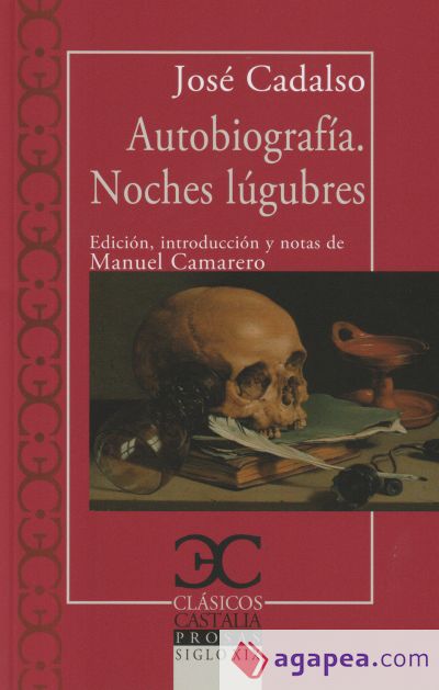 Autobiografía. Noches lúgubres