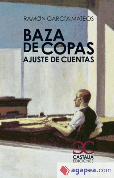 Baza de copas. Ajuste de cuentas