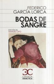 Portada de Bodas de sangre