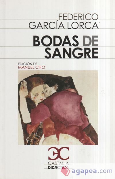 Bodas de sangre