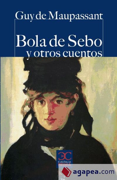 Bola de sebo y otros cuentos