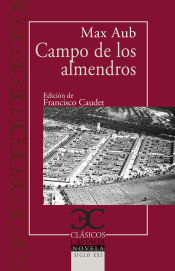 Portada de Campo de los almendros