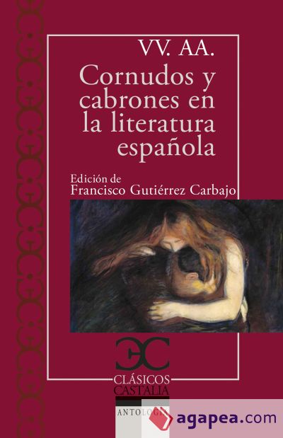 Cornudos y cabrones en la literatura española