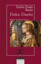 Portada de Dulce Dueño