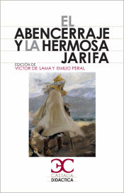 Portada de El Abencerraje y la hermosa Jarifa