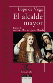 Portada de El alcalde mayor