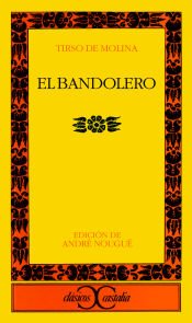 Portada de El bandolero